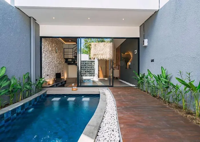 Nirav 2 Bedrooms 1 Bedroom Mezzanine فيلة أُلُواتو