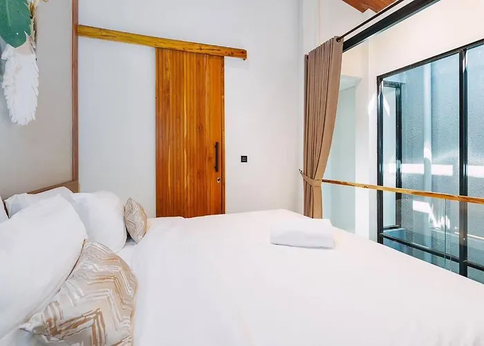 Nirav 2 Bedrooms 1 Bedroom Mezzanine *