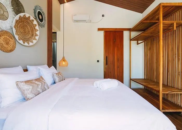 Nirav 2 Bedrooms 1 Bedroom Mezzanine *