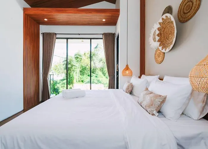Nirav 2 Bedrooms 1 Bedroom Mezzanine