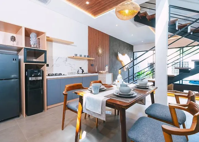 Nirav 2 Bedrooms 1 Bedroom Mezzanine أُلُواتو