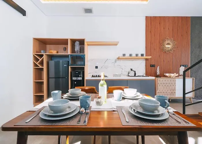 Nirav 2 Bedrooms 1 Bedroom Mezzanine أُلُواتو