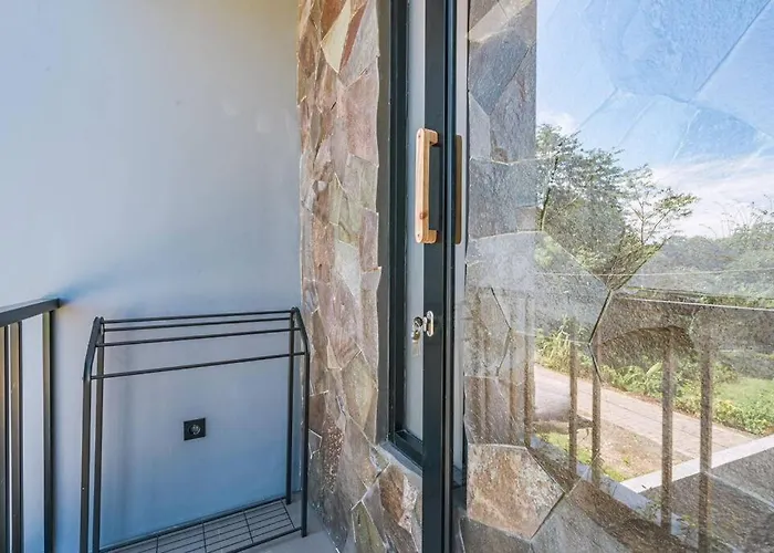 Nirav 2 Bedrooms 1 Bedroom Mezzanine *