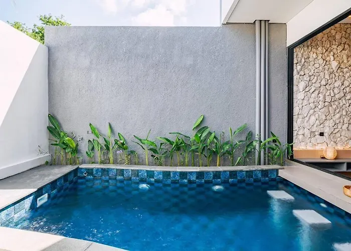 Nirav 2 Bedrooms 1 Bedroom Mezzanine *