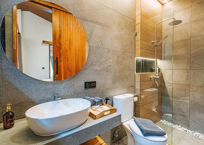 Nirav 2 Bedrooms 1 Bedroom Mezzanine